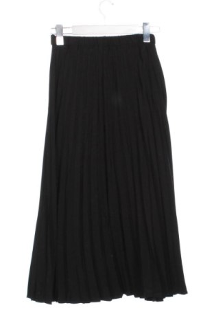 Szoknya Stradivarius, Méret XXS, Szín Fekete, Ár 4 959 Ft