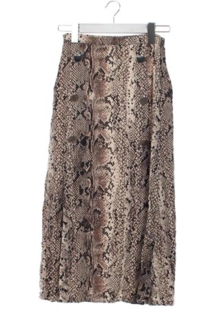 Spódnica Stradivarius, Rozmiar XS, Kolor Kolorowy, Cena 61,99 zł