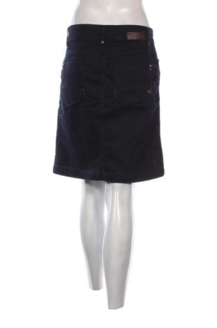 Fustă Sub Culture, Mărime M, Culoare Albastru, Preț 109,48 Lei