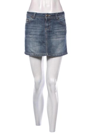 Fustă Sublevel, Mărime L, Culoare Albastru, Preț 77,31 Lei