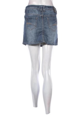 Fustă Sublevel, Mărime L, Culoare Albastru, Preț 77,31 Lei