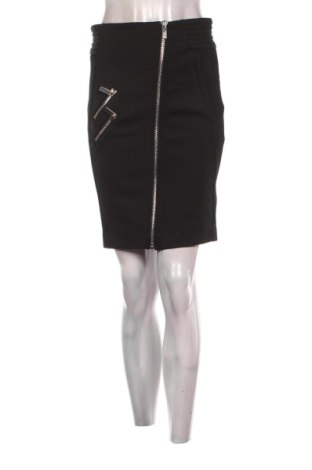 Fustă Supertrash, Mărime S, Culoare Negru, Preț 145,97 Lei