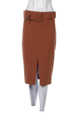 Fustă Susy Mix, Mărime M, Culoare Maro, Preț 72,99 Lei