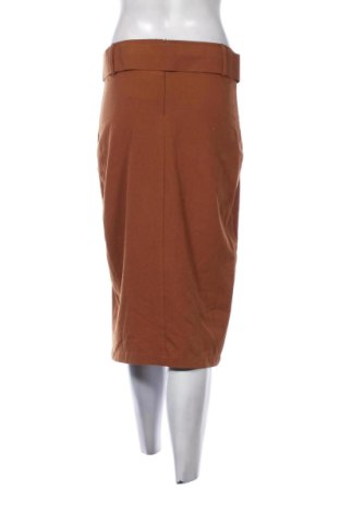 Fustă Susy Mix, Mărime M, Culoare Maro, Preț 72,99 Lei
