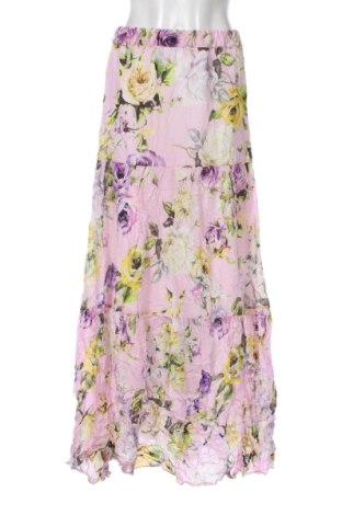 Rock THE ABITO MILANO, Größe L, Farbe Mehrfarbig, Preis 41,99 €