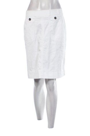 Fustă Taifun By Gerry Weber, Mărime S, Culoare Alb, Preț 146,91 Lei