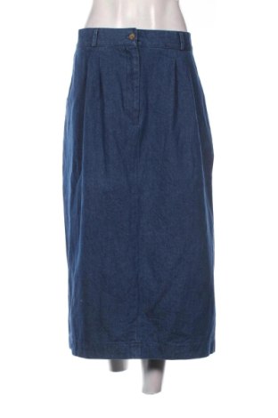 Szoknya Talbots, Méret XXL, Szín Kék, Ár 6 103 Ft