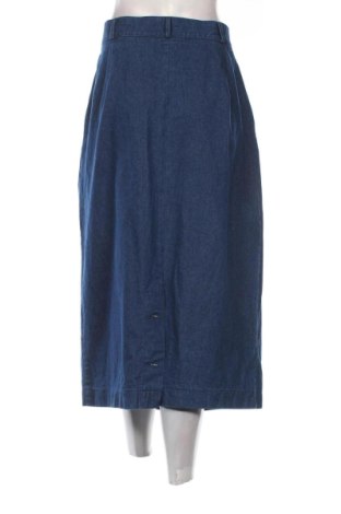 Szoknya Talbots, Méret XXL, Szín Kék, Ár 6 103 Ft