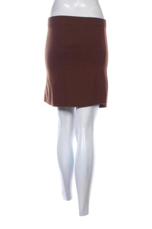 Fustă Tally Weijl, Mărime S, Culoare Maro, Preț 52,13 Lei