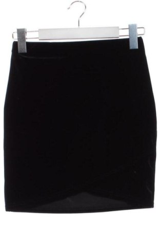 Пола Tally Weijl, Размер XS, Цвят Черен, Цена 10,00 €