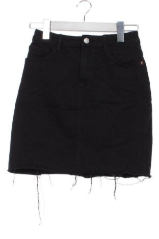 Spódnica Tally Weijl, Rozmiar XS, Kolor Czarny, Cena 78,99 zł