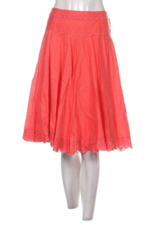 Fustă Ted Baker, Mărime S, Culoare Roz, Preț 463,98 Lei