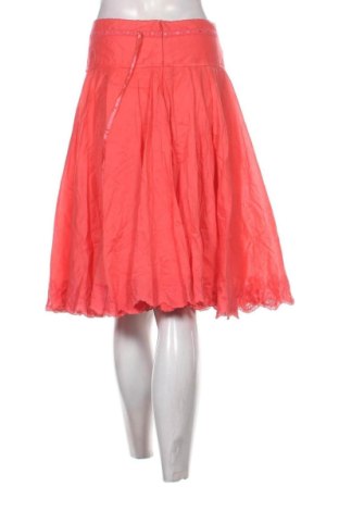 Fustă Ted Baker, Mărime S, Culoare Roz, Preț 463,98 Lei