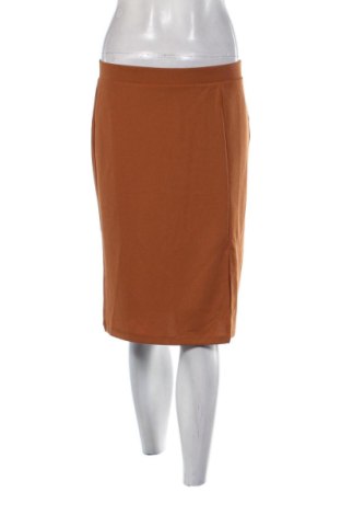 Fustă Terranova, Mărime L, Culoare Maro, Preț 98,99 Lei