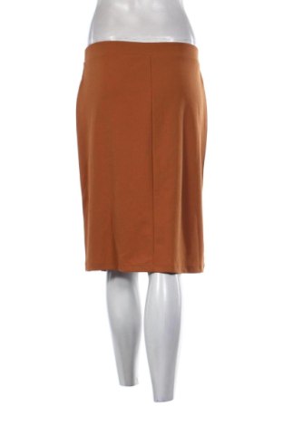 Fustă Terranova, Mărime L, Culoare Maro, Preț 98,99 Lei