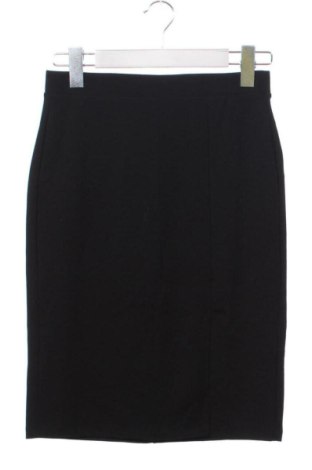 Sukně Terranova, Velikost XS, Barva Černá, Cena  289,00 Kč