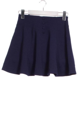 Fustă Terranova, Mărime XS, Culoare Albastru, Preț 60,99 Lei