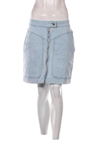 Spódnica Tezenis, Rozmiar L, Kolor Niebieski, Cena 78,99 zł