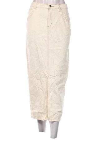 Rock Tezenis, Größe S, Farbe Ecru, Preis € 30,99