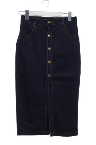 Spódnica Tezenis, Rozmiar XS, Kolor Niebieski, Cena 80,38 zł