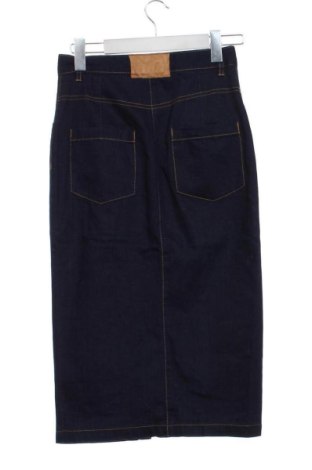 Spódnica Tezenis, Rozmiar XS, Kolor Niebieski, Cena 80,38 zł