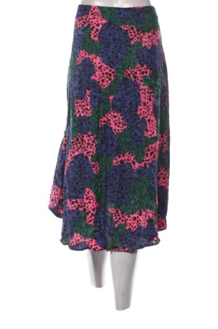 Fustă Tiger Of Sweden, Mărime L, Culoare Multicolor, Preț 281,99 Lei