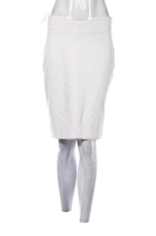 Fustă Toi Et Moi, Mărime L, Culoare Alb, Preț 109,48 Lei