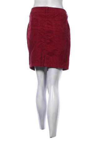 Fustă Tom Tailor, Mărime L, Culoare Roșu, Preț 129,99 Lei