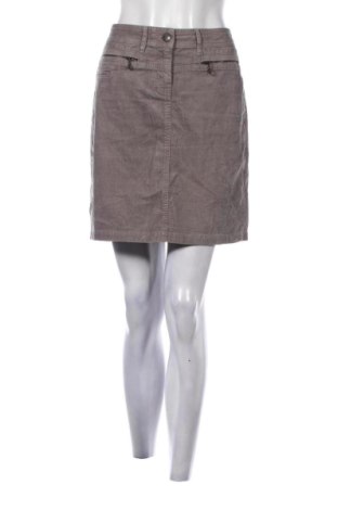 Szoknya Tom Tailor, Méret L, Szín Bézs, Ár 10 559 Ft