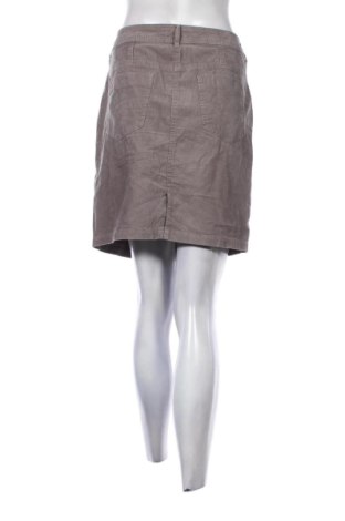 Szoknya Tom Tailor, Méret L, Szín Bézs, Ár 10 559 Ft