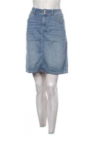 Rock Tom Tailor, Größe L, Farbe Blau, Preis € 27,99