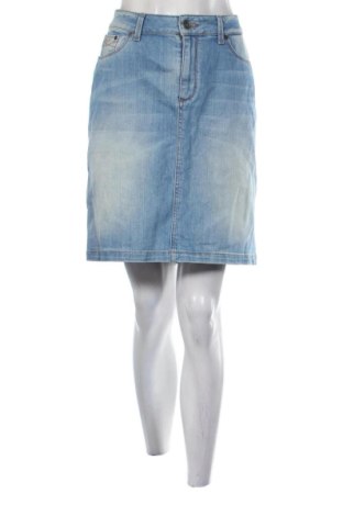Φούστα Tommy Hilfiger, Μέγεθος L, Χρώμα Μπλέ, Τιμή 50,99 €