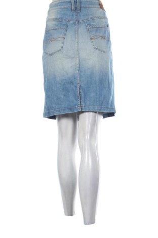 Φούστα Tommy Hilfiger, Μέγεθος L, Χρώμα Μπλέ, Τιμή 50,99 €