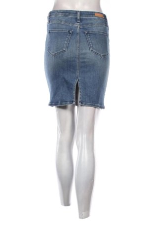 Fustă Tommy Hilfiger, Mărime S, Culoare Albastru, Preț 218,90 Lei