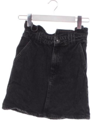 Пола Topshop, Размер XXS, Цвят Черен, Цена 20,90 €