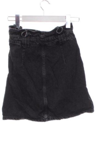 Пола Topshop, Размер XXS, Цвят Черен, Цена 20,90 €