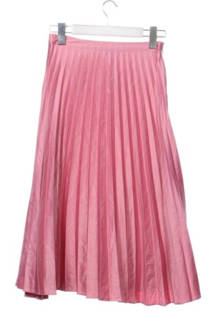 Spódnica Topshop, Rozmiar XXS, Kolor Różowy, Cena 110,99 zł
