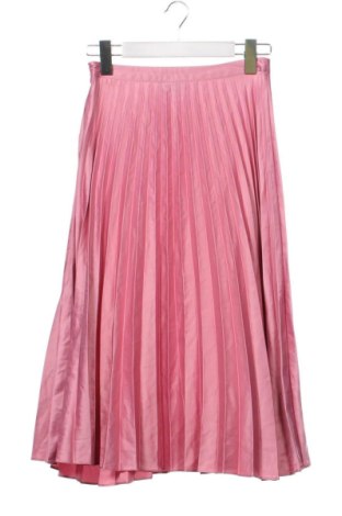 Spódnica Topshop, Rozmiar XXS, Kolor Różowy, Cena 110,99 zł