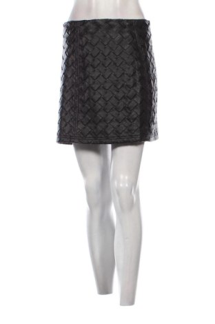 Fustă Topshop, Mărime M, Culoare Negru, Preț 109,00 Lei