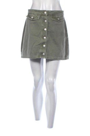 Пола Topshop, Размер M, Цвят Зелен, Цена 20,90 €