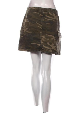 Sukňa Topshop, Veľkosť L, Farba Viacfarebná, Cena  20,96 €