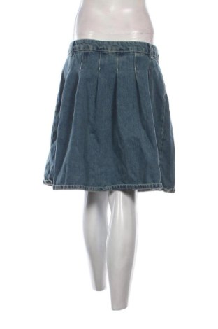 Fustă Trendyol, Mărime L, Culoare Albastru, Preț 109,48 Lei