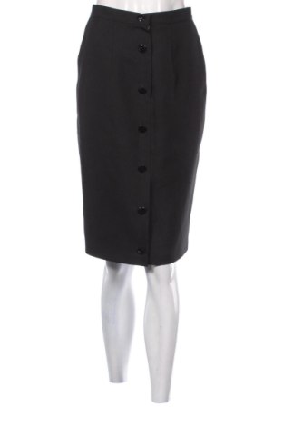 Rock Trevira, Größe S, Farbe Schwarz, Preis 21,00 €