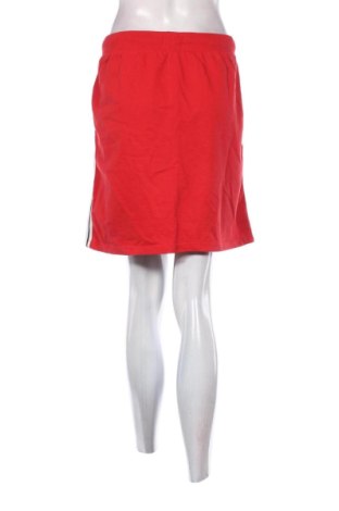 Szoknya True Spirit, Méret XL, Szín Piros, Ár 7 628 Ft