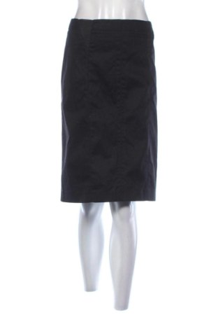 Fustă Trussardi Jeans, Mărime XXL, Culoare Negru, Preț 463,98 Lei