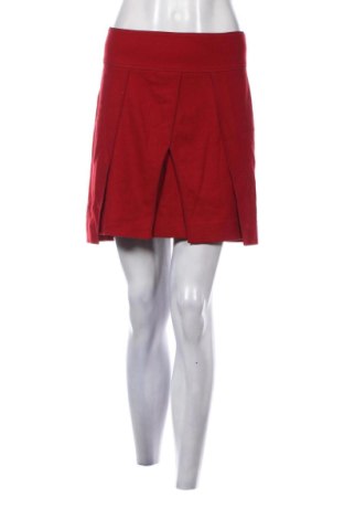 Rock Turnover, Größe L, Farbe Rot, Preis € 36,99