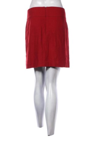 Rock Turnover, Größe L, Farbe Rot, Preis € 36,99