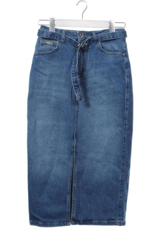 Sukně U.S. Polo Assn., Velikost XS, Barva Modrá, Cena  2 134,00 Kč