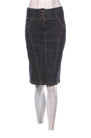 Fustă Unbranded, Mărime S, Culoare Albastru, Preț 78,20 Lei