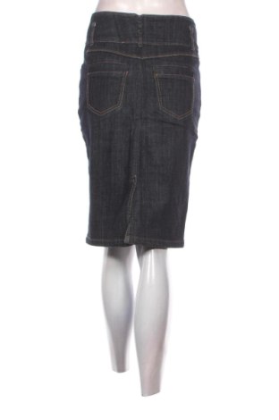 Fustă Unbranded, Mărime S, Culoare Albastru, Preț 78,20 Lei